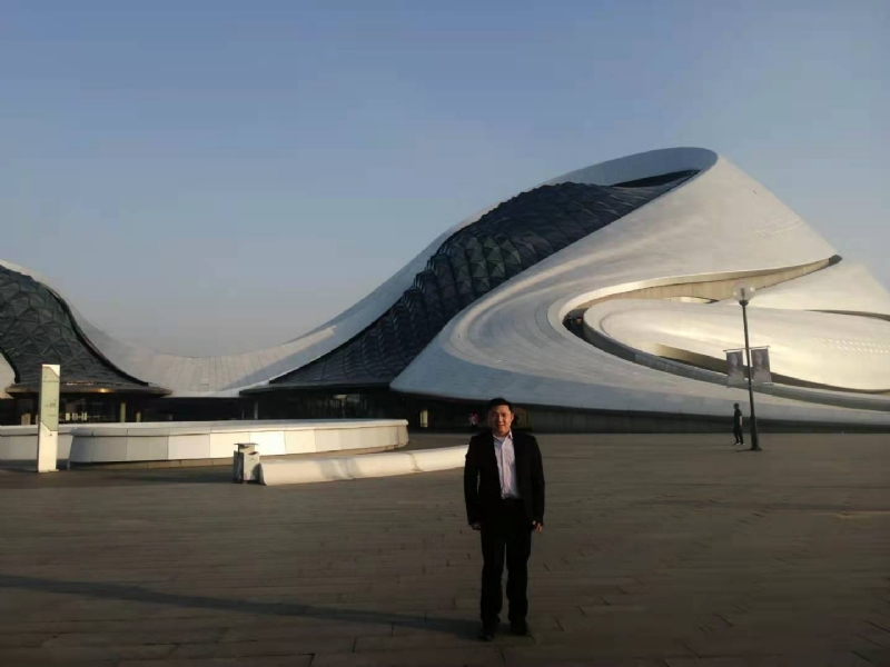 荣荣的第一张照片--丽水相亲服务中心