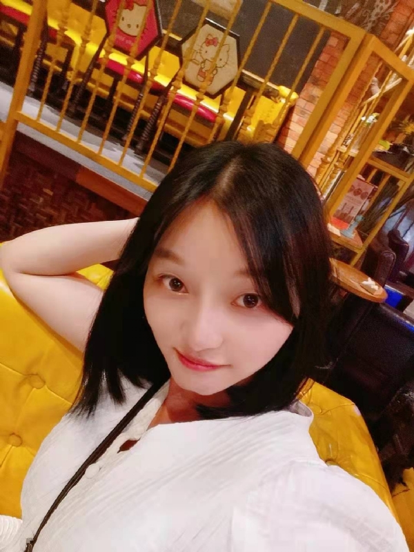 暖暖的第一张照片--丽水相亲服务中心