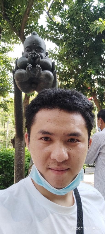 欧阳的第二张照片--丽水相亲服务中心