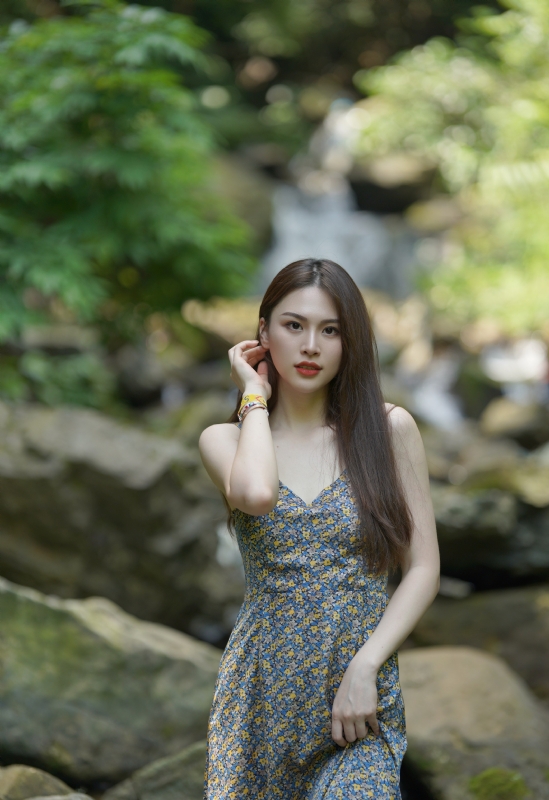 Catherine的第二张照片--丽水相亲服务中心