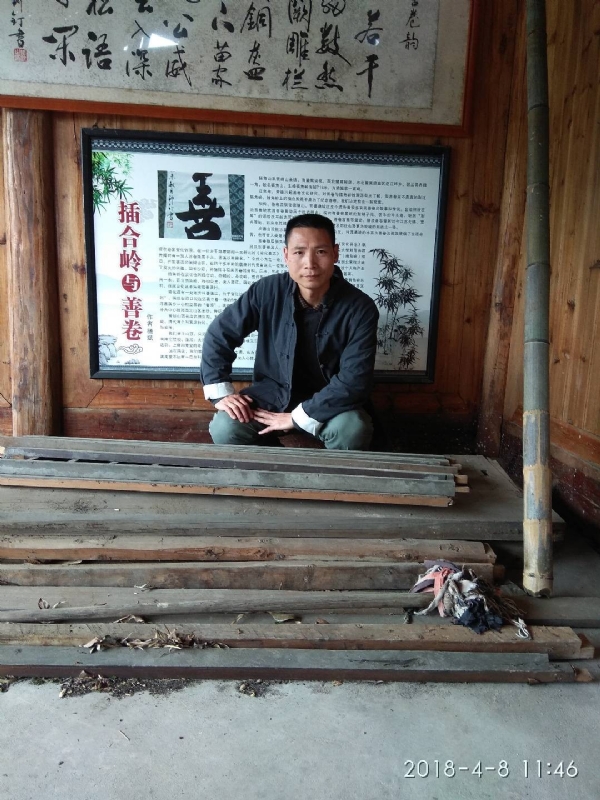 周哥的第二张照片--丽水相亲服务中心