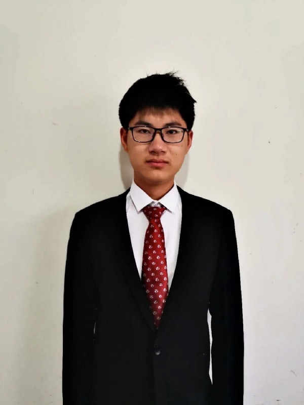 别说谎的第一张照片--丽水相亲服务中心