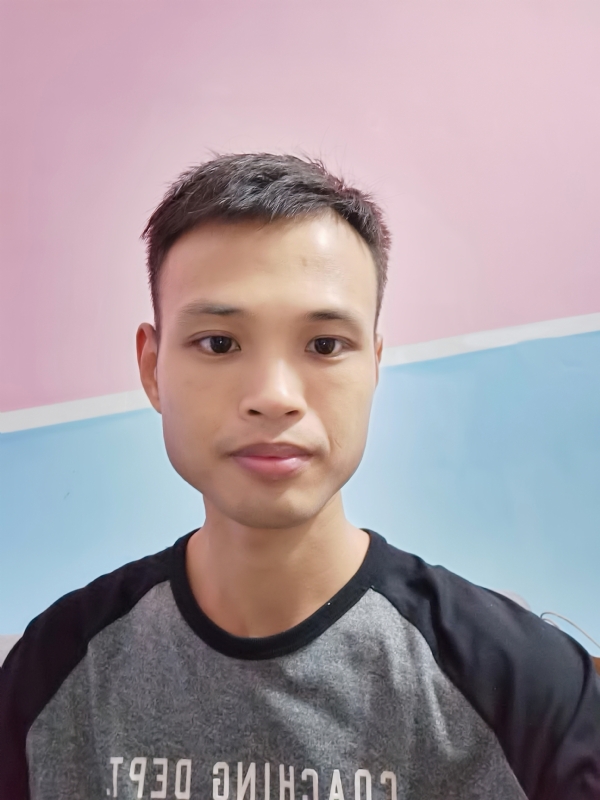 简单就好的第二张照片--丽水相亲服务中心