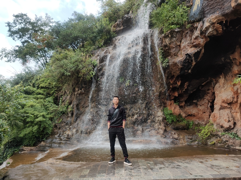 缘的第一张照片--丽水相亲服务中心