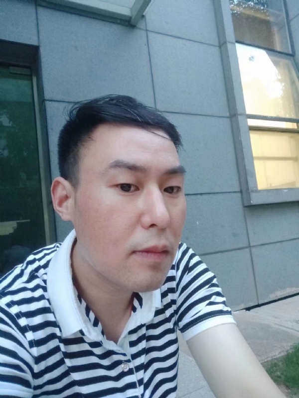 曙光的第一张照片--丽水相亲服务中心