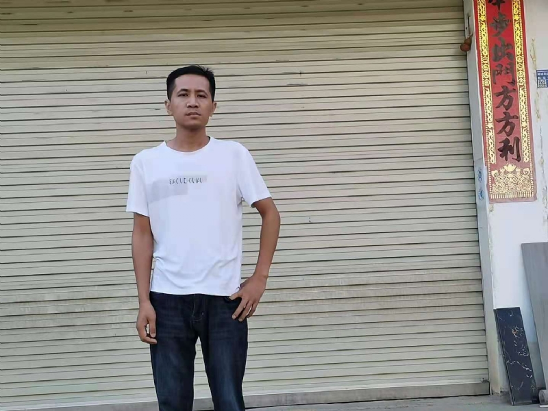 艾尔之光的第二张照片--丽水相亲服务中心