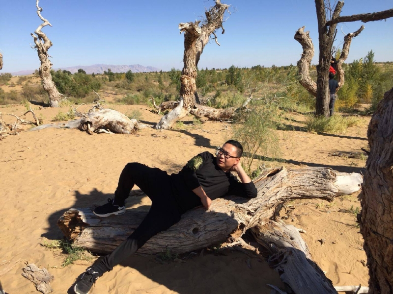 爱需要时间的第一张照片--丽水相亲服务中心