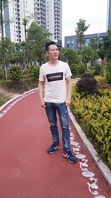 真诚相待的第一张照片--丽水相亲服务中心