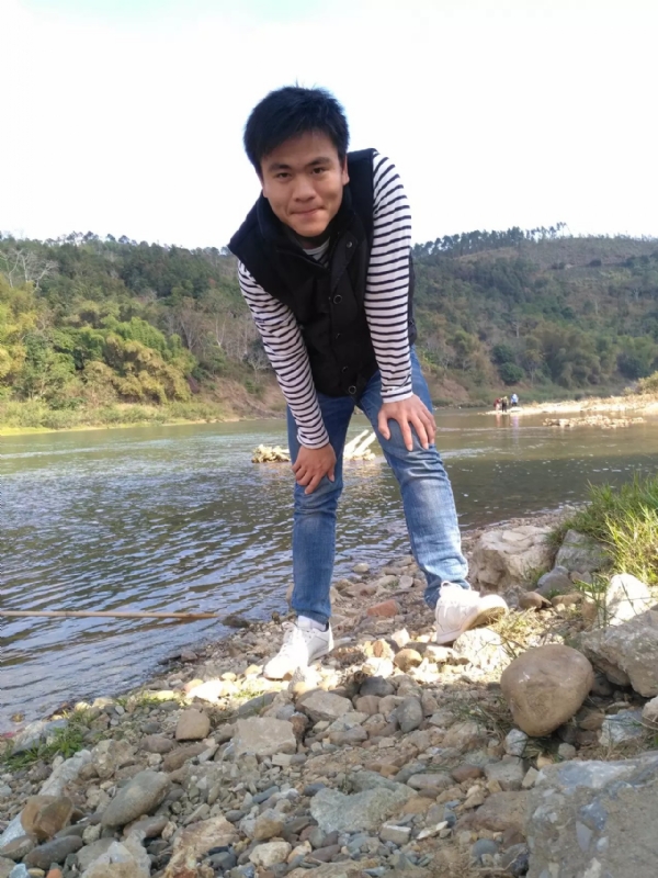 印迹的第一张照片--丽水相亲服务中心