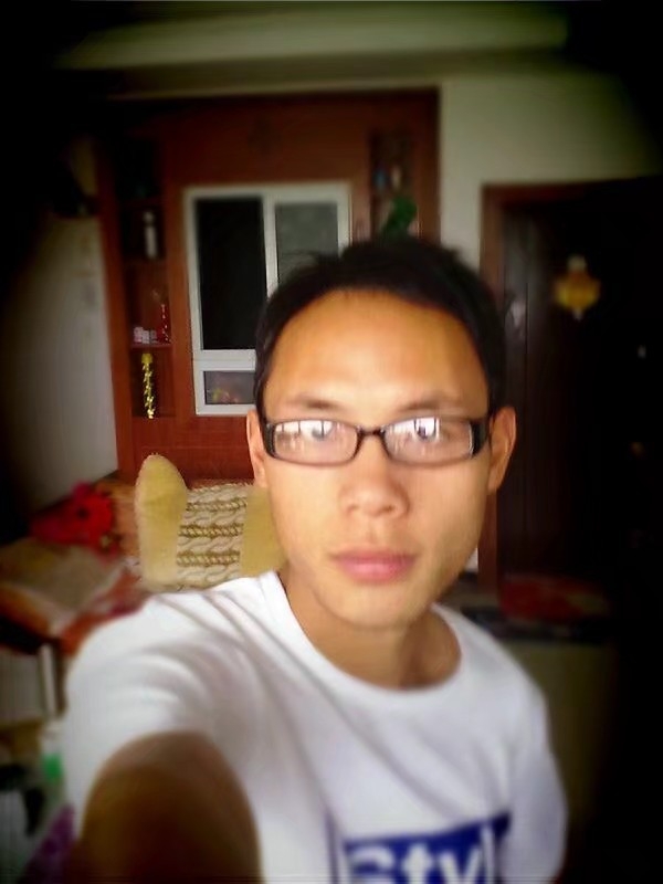 开文运气的第一张照片--丽水相亲服务中心