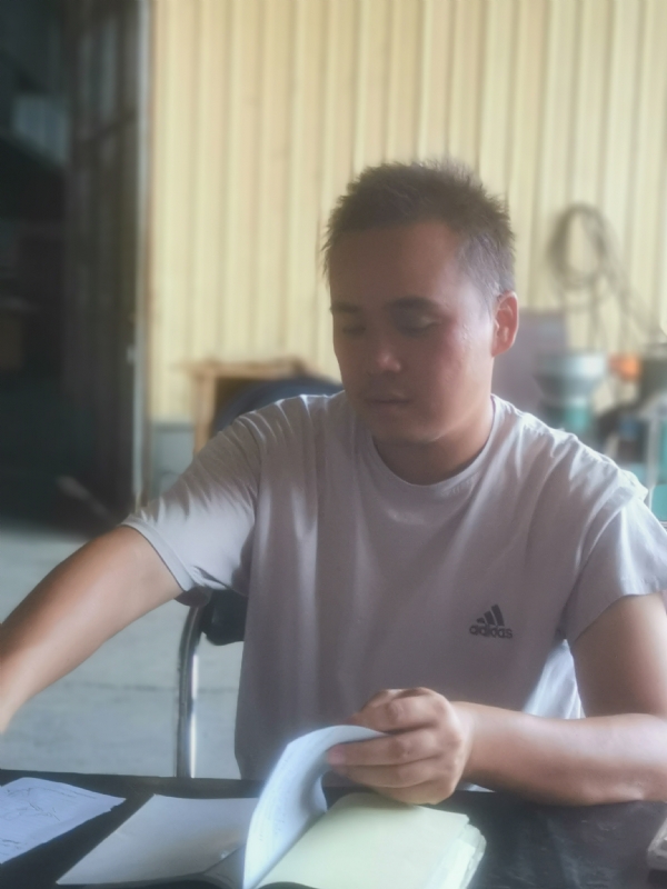 荒原的第一张照片--丽水相亲服务中心