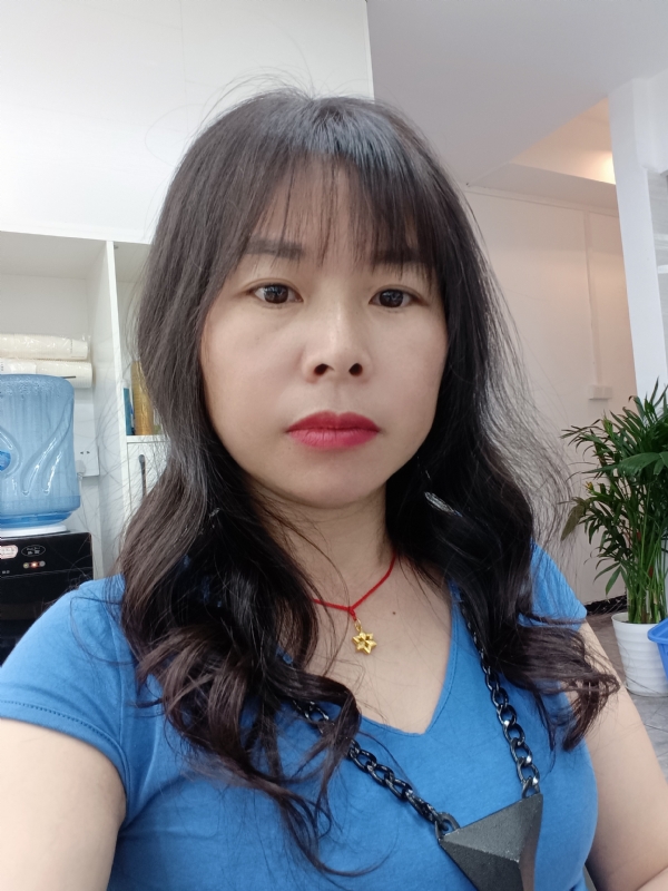 我就是我的第一张照片--丽水相亲服务中心