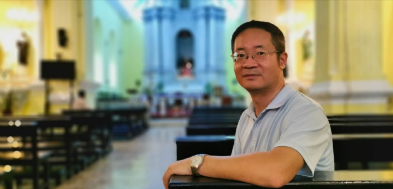 Yangyi的第一张照片--丽水相亲服务中心