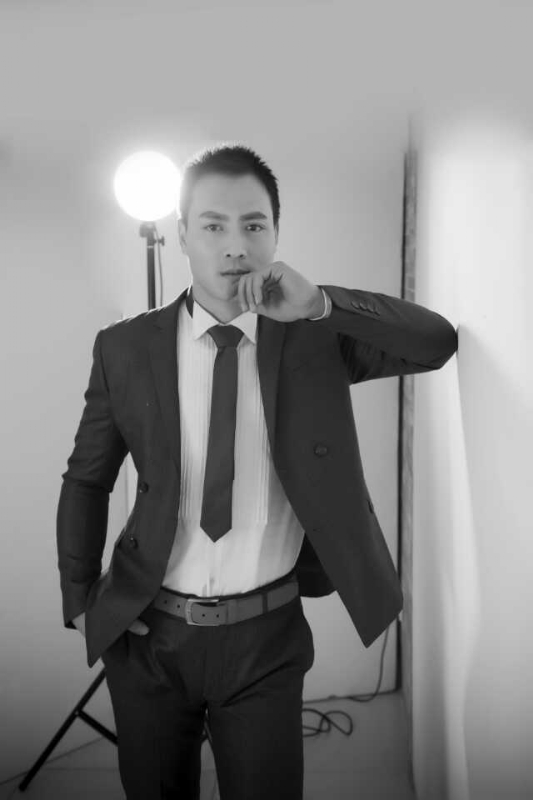 旧时相识的第二张照片--丽水相亲服务中心