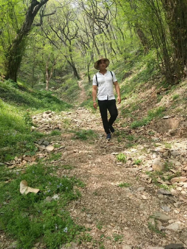 旧时相识的第四张照片--丽水相亲服务中心