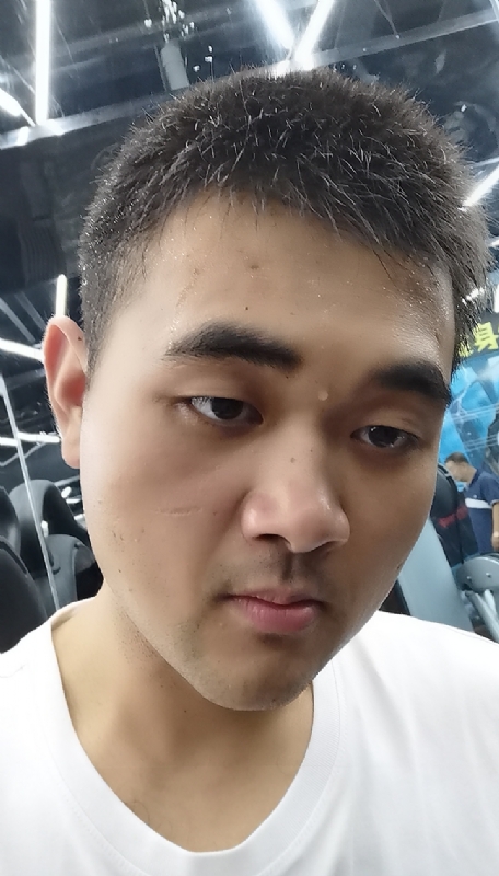 回眸一笑的第二张照片--丽水相亲服务中心