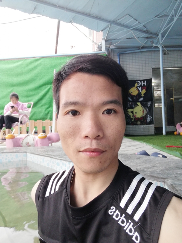 WWH的第一张照片--丽水相亲服务中心