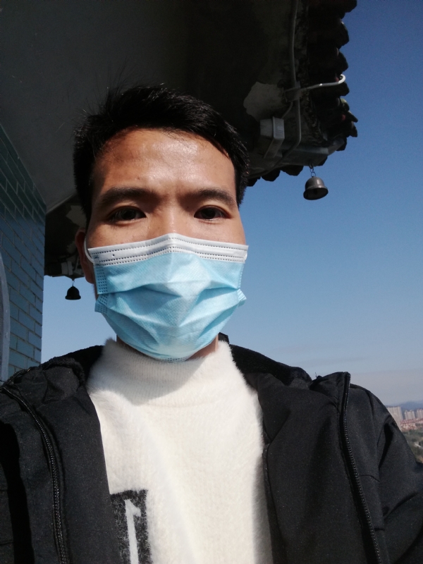 WWH的第三张照片--丽水相亲服务中心