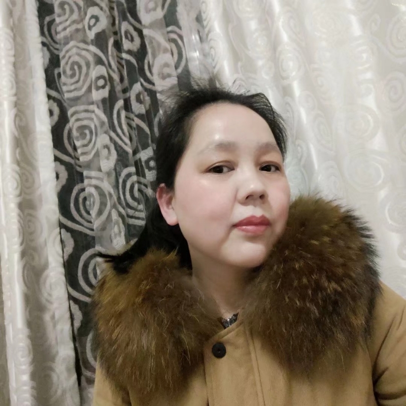 随心的第一张照片--丽水相亲服务中心