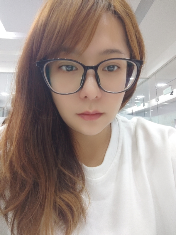 海风微凉的第一张照片--丽水相亲服务中心