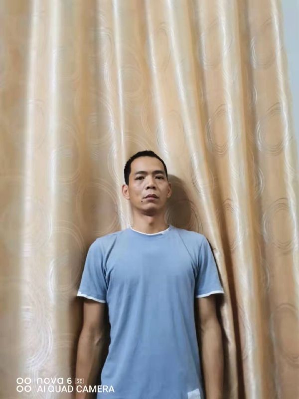 缘起的第一张照片--丽水相亲服务中心