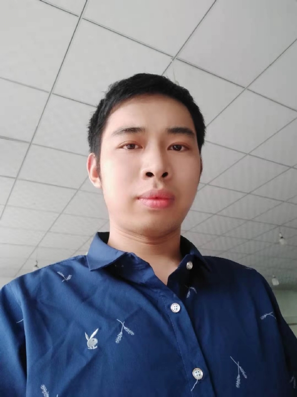 啊辉的第一张照片--丽水相亲服务中心