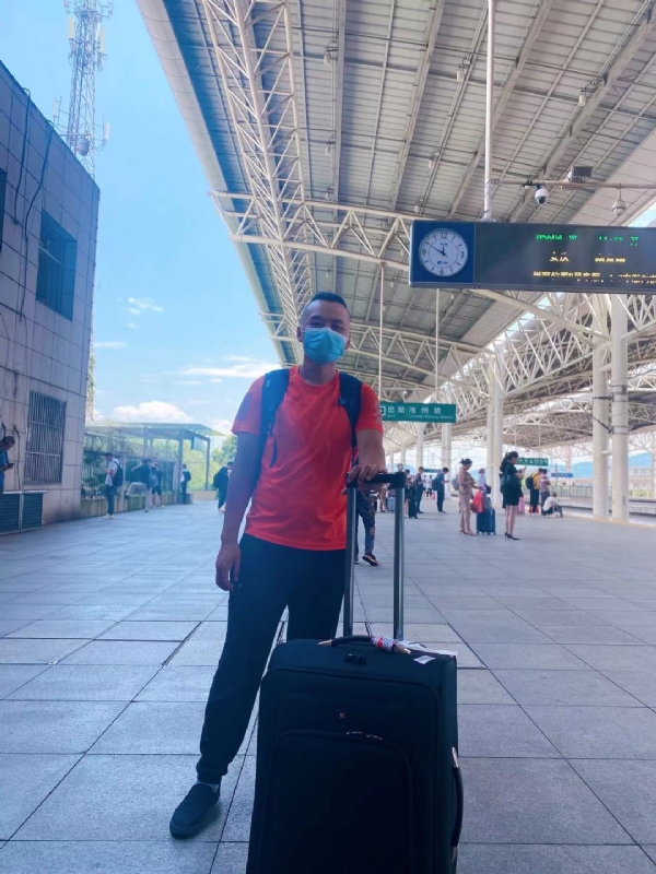 情定今生～的第一张照片--丽水相亲服务中心