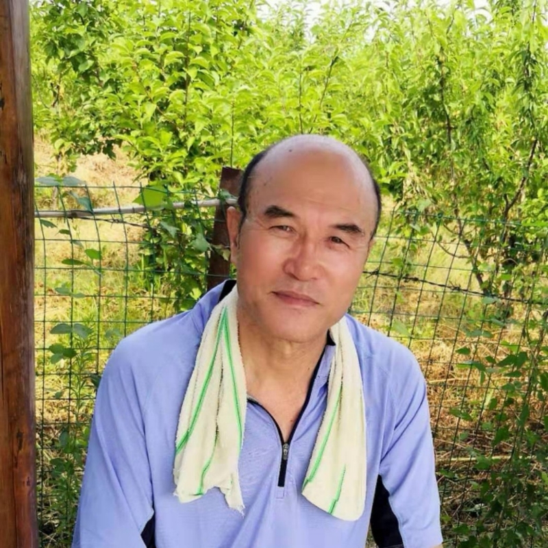 孤穷子的第一张照片--丽水相亲服务中心