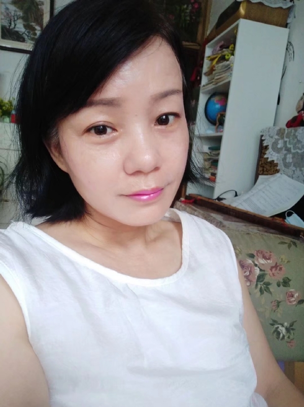 听雨的第一张照片--丽水相亲服务中心