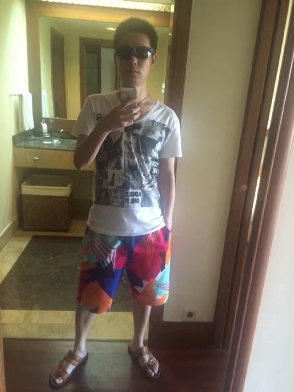 心灵寄托的第一张照片--丽水相亲服务中心