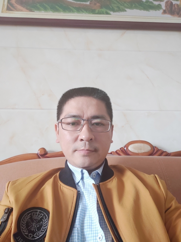 龙行天下的第一张照片--丽水相亲服务中心