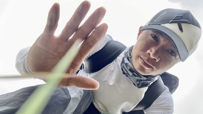 风筝的第二张照片--丽水相亲服务中心