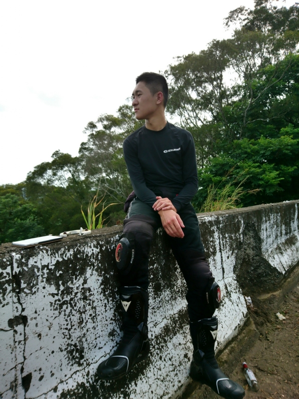 小寇的第一张照片--丽水相亲服务中心