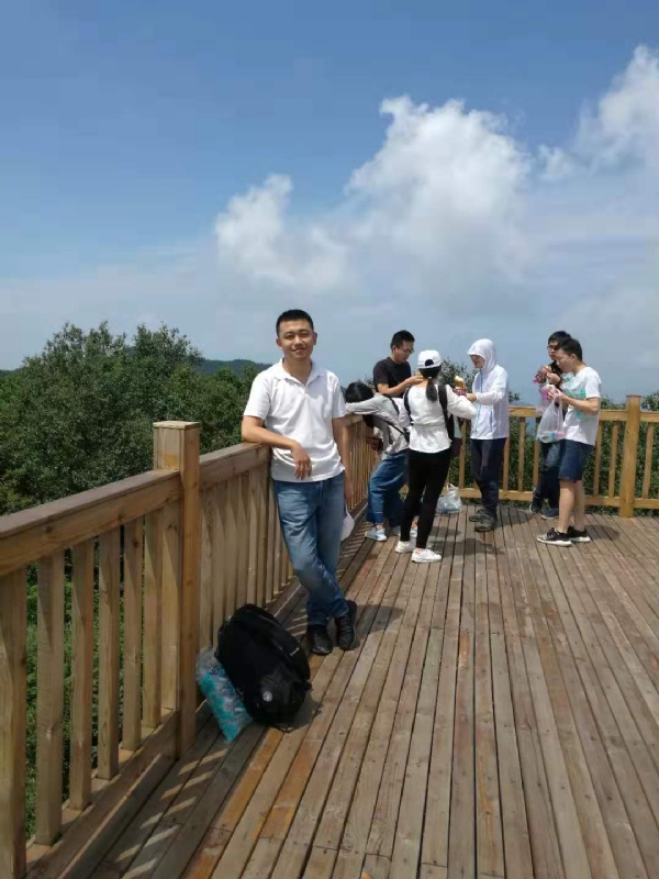 王亦之的第二张照片--丽水相亲服务中心