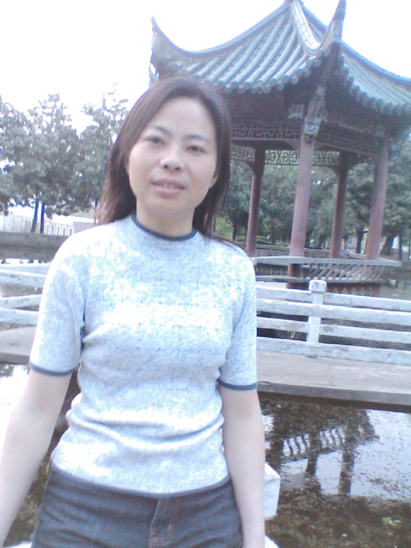 小草的第二张照片--丽水相亲服务中心