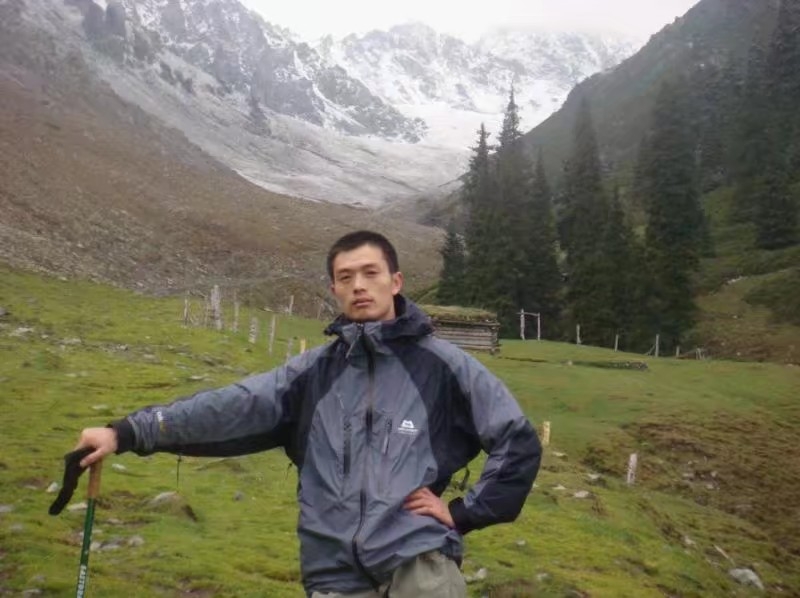 有无的第一张照片--丽水相亲服务中心