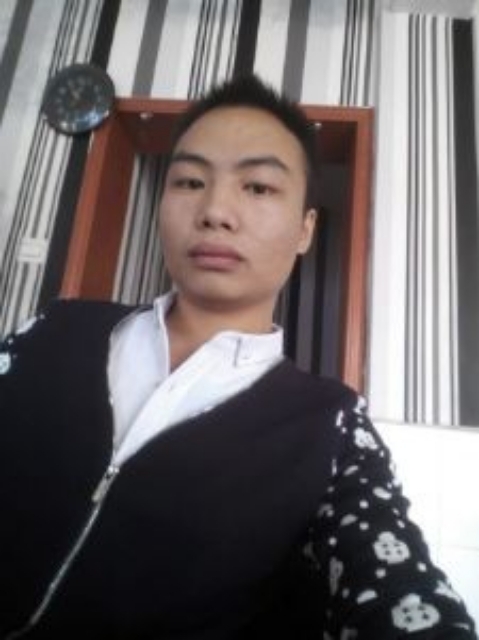 阿龙的第二张照片--丽水相亲服务中心