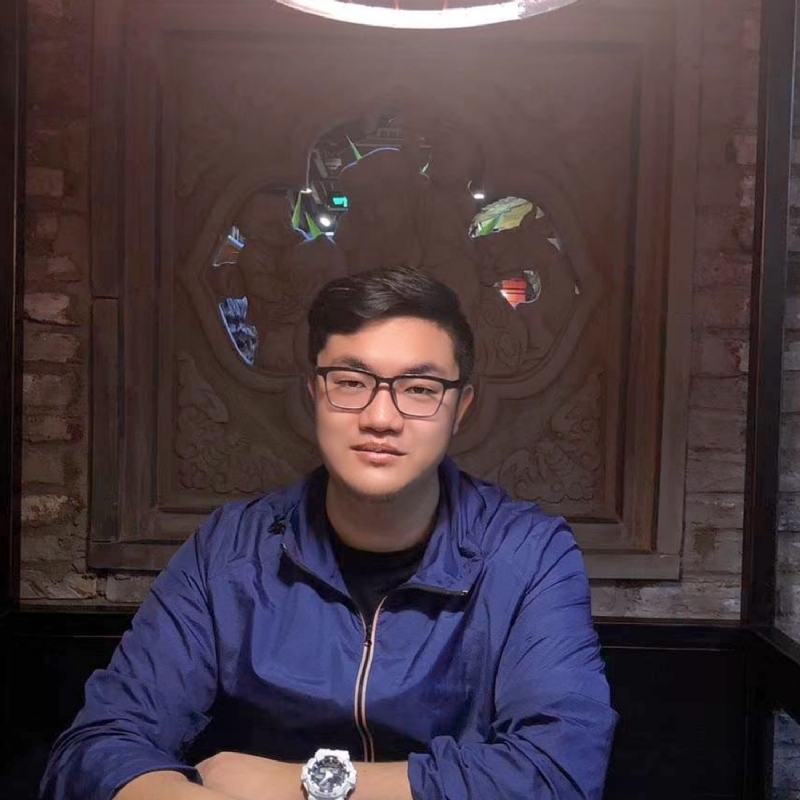 kuma的第一张照片--丽水相亲服务中心