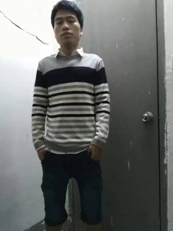 冯的第一张照片--丽水相亲服务中心