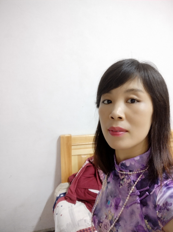 王若水的第一张照片--丽水相亲服务中心