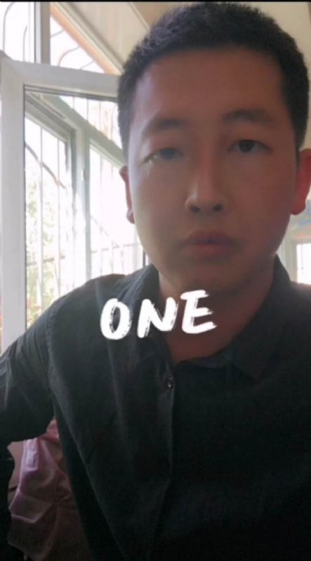 冷锋的第一张照片--丽水相亲服务中心