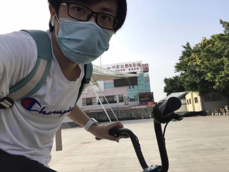 丁先生的第一张照片--丽水相亲服务中心