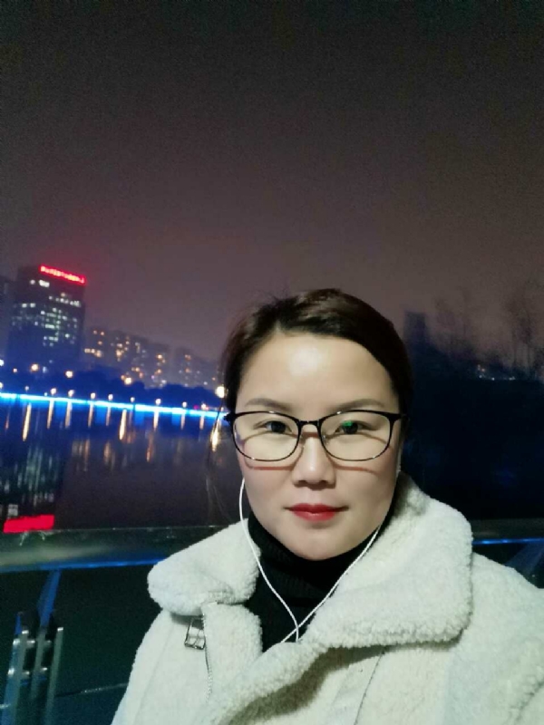 小英的第一张照片--丽水相亲服务中心