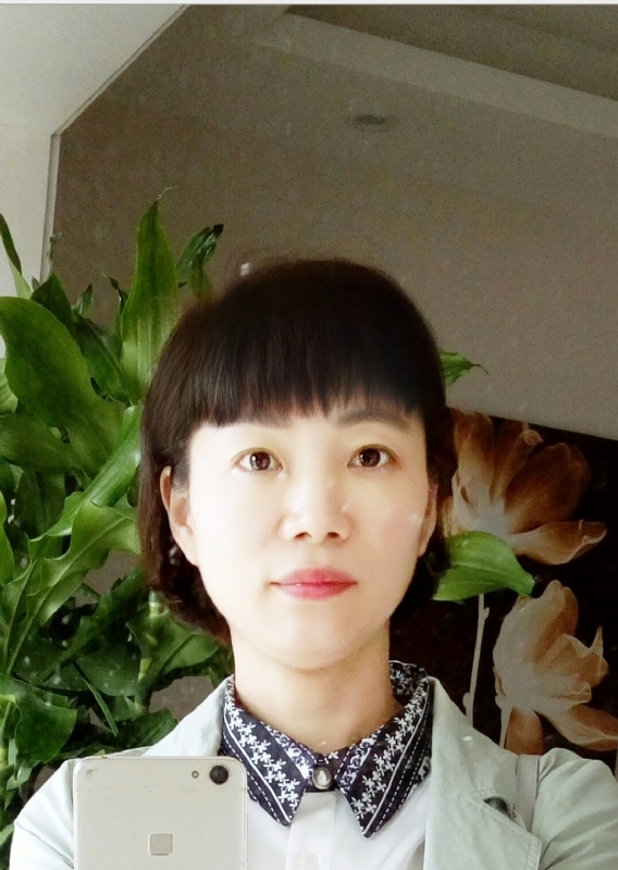 紫露的第一张照片--丽水相亲服务中心