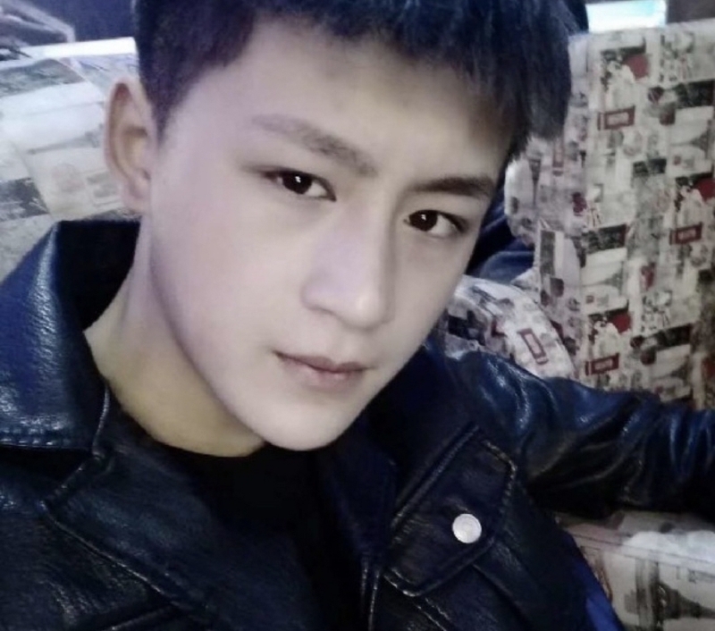 图图的第一张照片--丽水相亲服务中心