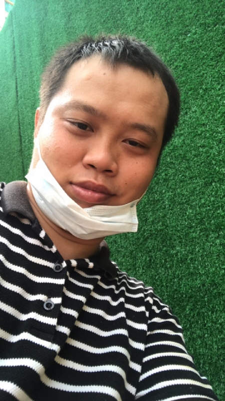 胖子来了的第一张照片--丽水相亲服务中心