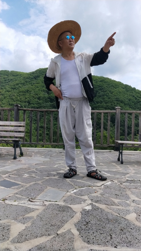 真诚寻伴的第二张照片--丽水相亲服务中心