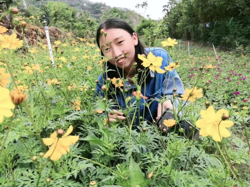 哈哈的第一张照片--丽水相亲服务中心