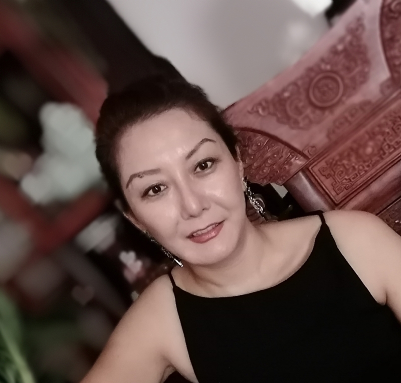 1975珠砂痣的第三张照片--丽水相亲服务中心