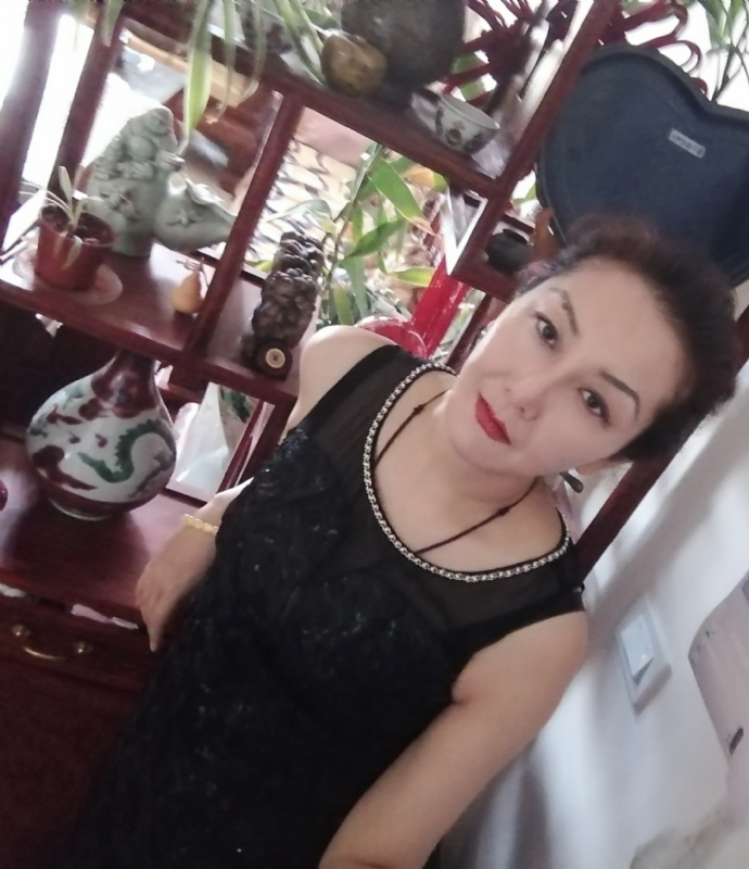 珠砂痣的第一张照片--丽水相亲服务中心